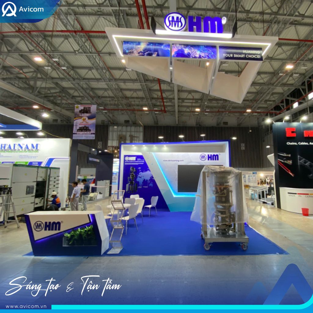 Triển lãm IEAE 2026 tại Trung tâm Triển lãm Việt Nam Đông Anh Hà Nội